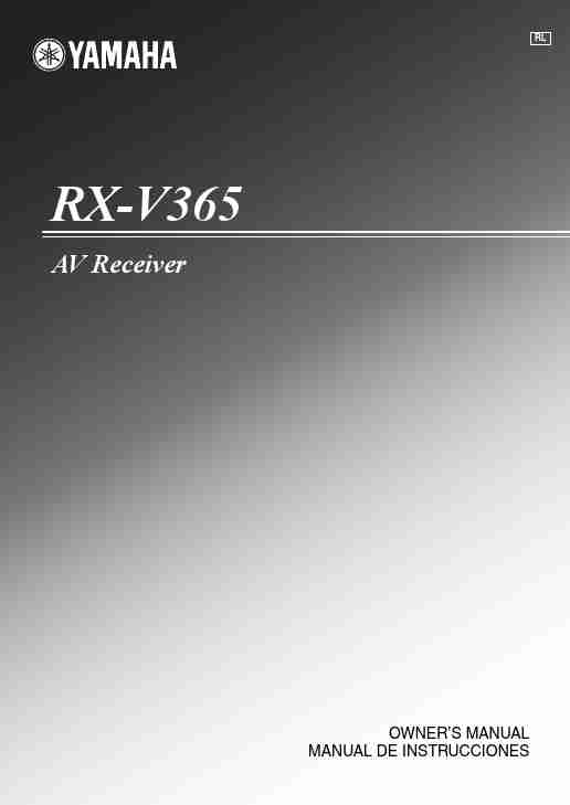 YAMAHA RX-V365-page_pdf